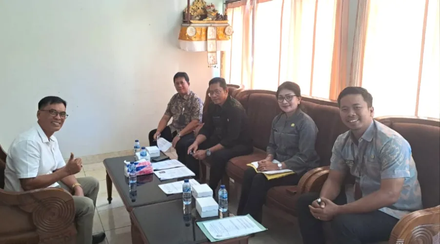 Koperasi Kami Jaya Sejahtera Patuhi Regulasi, Ikuti Uji Kelayakan dan Kepatutan di Dinas Koperasi UKM Provinsi Bali