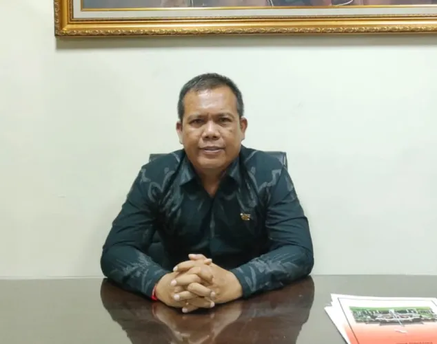 Polemik Tembok GWK Berakhir, Fraksi Gerindra sekaligus anggota Pansus,  Gede Harja Astawa, S.H., M.H. Minta Investor Lebih Sensitif terhadap Lingkungan