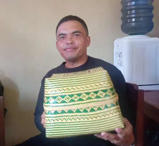 Kian Diminati, Keben Khas Desa Bangklet Bangli, Pengusaha Lokal Raup Omzet Jutaan Rupiah Per Bulan harapkan perhatian pemerintah daerah 