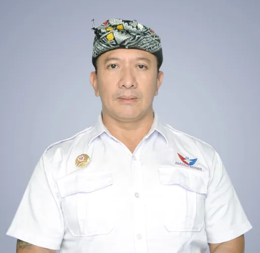 Jro Bima Ketua DPW Perindo Bali  Jangan Intimidasi Penggiat Sosial yang Suarakan Kondisi Hutan Buleleng