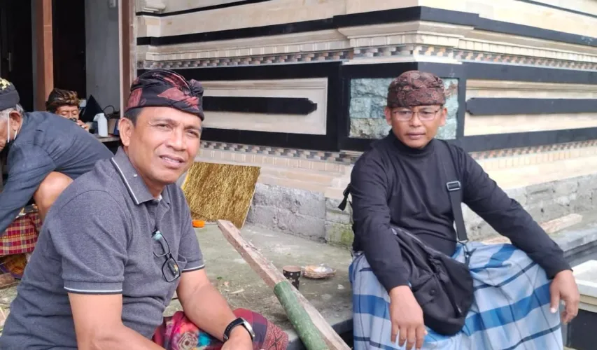 Anggota DPRD Provinsi Bali, I Wayan Tagel Winarta: Penegakan Aturan Tata Ruang di Bali Harus Tegas dan Tanpa Tebang Pilih