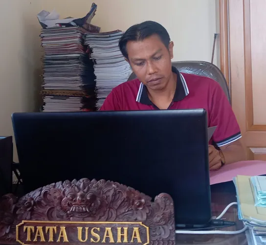 Berkat Dukungan dan Kepercayaan Masyarakat serta Bunga Murah Dorong Kredit LPD Peliatan Tembus Rp 235 Miliar