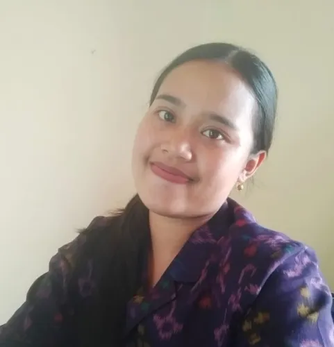 Lakukan Regenerasi LPD Desa Adat Penatahan Kepemimpinan, Sang Ayu Made Widiastini Siap Genjot Digitalisasi dan Kepercayaan Krama