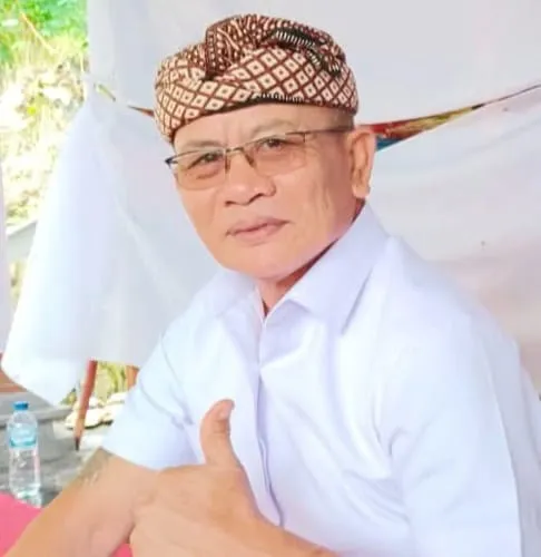 Anggota DPRD Bangli, Made Diksa Sampaikan Ucapan Selamat Hari Raya Galungan dan Kuningan: Ajak Umat Memuliakan Kemenangan Dharma