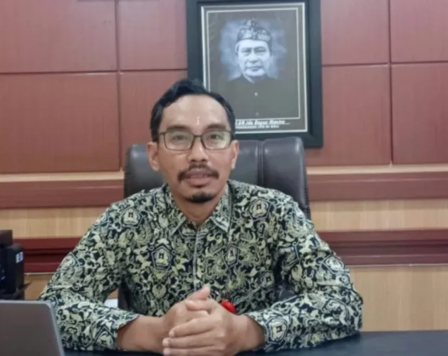 Berkat dukungan dan Kepercayaan Jadi Modal Utama, LPD Jero Kuta Batubulan  Gianyar Torehkan Aset Rp120,5 Miliar dan Laba Rp1,51 Miliar”