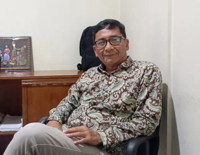 BPR Mitra Bali Muktijaya Mandiri: Harap Dana Rp200 Triliun dari Pemerintah Bisa Mengalir ke BPR untuk Dorong UMKM