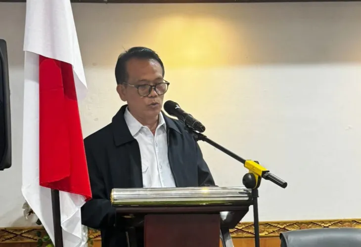 Gelar Bimtek SAK-EP: Dekopinda Kota Denpasar dengan Perkuat Tata Kelola Koperasi dan Jamin Masa Depan Pengelola