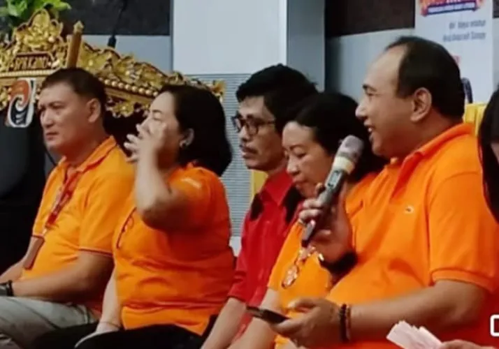 Rayakan 36 Tahun Perjalanan,  Bank Kanti Mantap Melangkah dengan Inovasi dan Nilai Loka