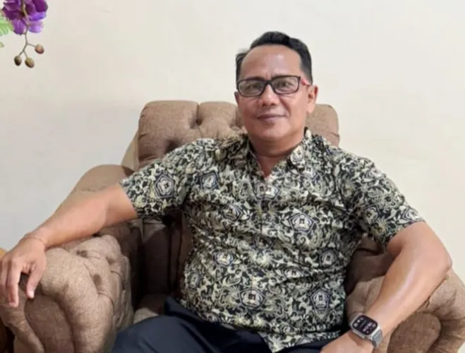 Dorong Kemandirian Ekonomi Lewat Dana Penguatan Desa Adat, LPD Peliatan Siapkan Dana sebesar Rp 100 Juta setiap Bulannya