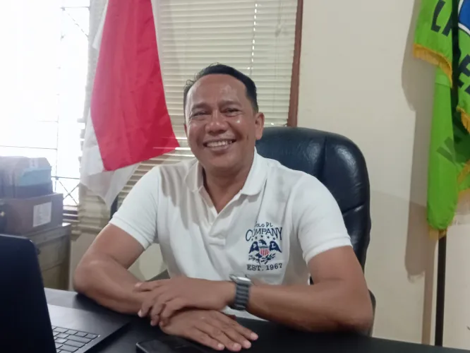 Pasca Kondisi Ekonomi Adat di Gianyar Makin Kuat, LPD Peliatan Torehkan Laba Tertinggi di Kota seni Gianyar 