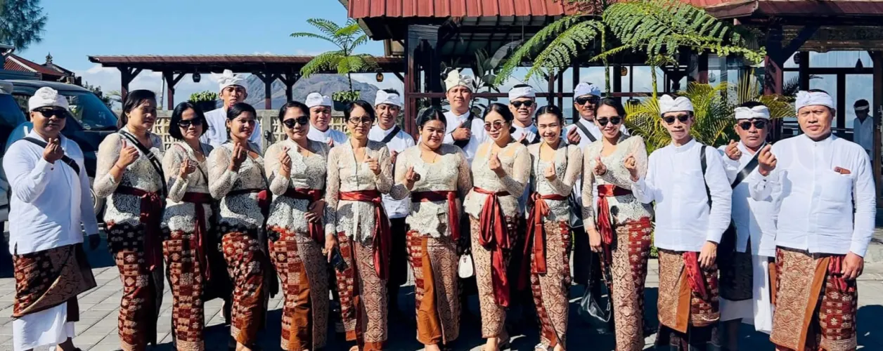 Putu Darmawan Dirut BPR Mitra Bali Artha Mandiri: Penempatan Dana Pemerintah Harus Libatkan BPR agar Ekonomi Daerah Bergerak